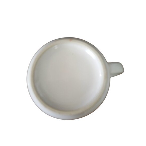 Vintage Avon Dad Mug With Patriotic Star Design - Picture 3 of 7